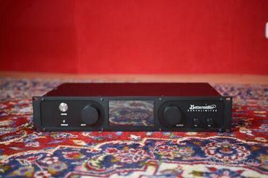 limitatore  Bettermaker