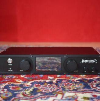 limitatore  Bettermaker