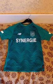Maglia Nantes Stagione 19/20, Tg XS/S