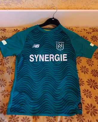 Maglia Nantes Stagione 19/20, Tg XS/S