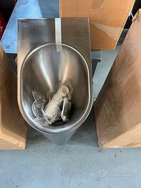 orinatoi a secco Franke