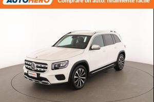 MERCEDES-BENZ GLB 220 SK32703