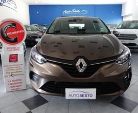 Renault Clio 1.5 BlueDCI 85 CV ZEN