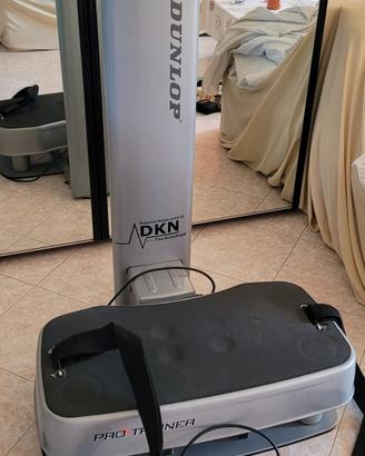 pedana per palestra - DKN protrainer