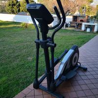 Nordictrack e 5.0 Bicicletta Ellittica