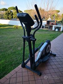 Nordictrack e 5.0 Bicicletta Ellittica