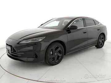 BYD Seal 6 DM-i 1.5 183cv Boost