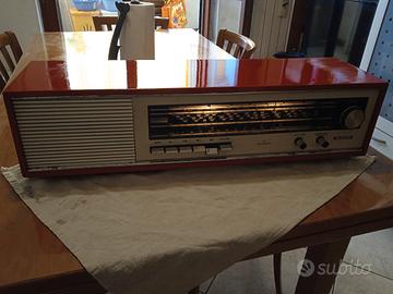 radio grundig rf 150