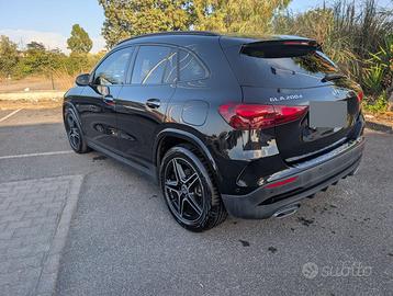 Mercedes GLA 200d 4 Matic, sett 2024, Km 39000