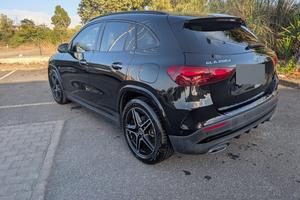 Mercedes GLA 200d 4 Matic, sett 2024, Km 39000