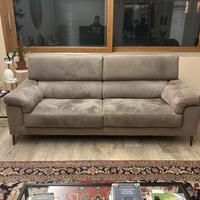 Divano Samoa due posti