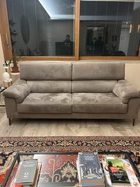 Divano Samoa due posti