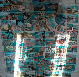 CartolIne 74 Genova Liguria riviera viaggiate