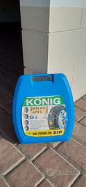 catene invernali konig no problem zip