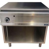 Tuttopiastra a gas - ET9A