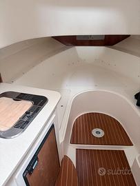 imbarazzante walkaround capelli 27 