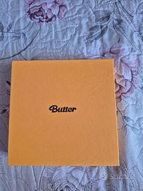Butter dei Bts