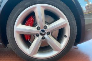 Cerchi originali Audi 18”