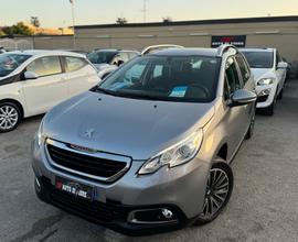 Peugeot 2008 1.2 PureTech 82 Access