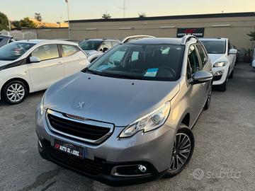 Peugeot 2008 1.2 PureTech 82 Access