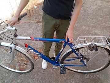 bici da corsa