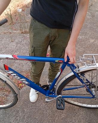 bici da corsa