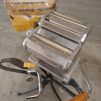 macchinetta per pasta fresca 