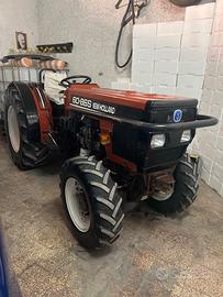 Trattore new holland 60-86s 4x4