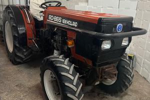 Trattore new holland 60-86s 4x4