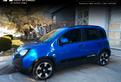 Fiat Panda Cross 1.0 FireFly S&S Hybrid