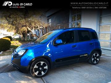 Fiat Panda Cross 1.0 FireFly S&S Hybrid