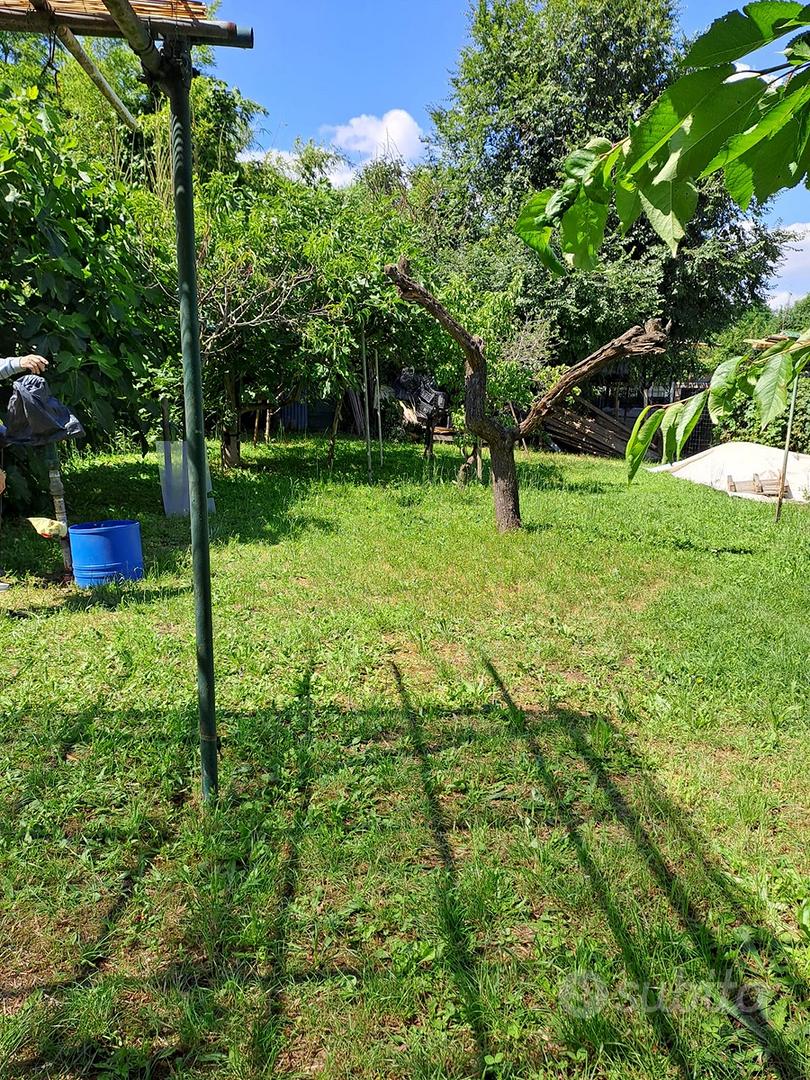 Terreno Agricolo Milano - Vista 2