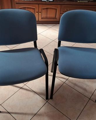 Sedie ufficio