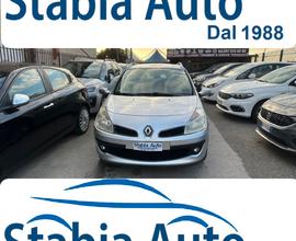 Renault Clio Storia 1.2 5 porte Dynamique