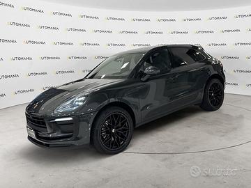 Porsche Macan 2.0