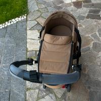 Passegnino yoyo baby zen