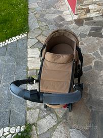 Passegnino yoyo baby zen