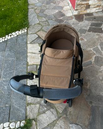 Passegnino yoyo baby zen