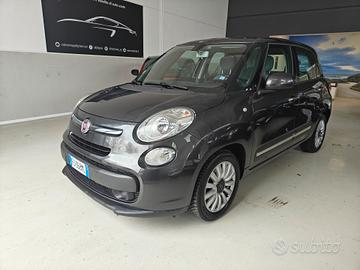 Fiat 500L 1.3 Multijet 95 CV M.Y 2016