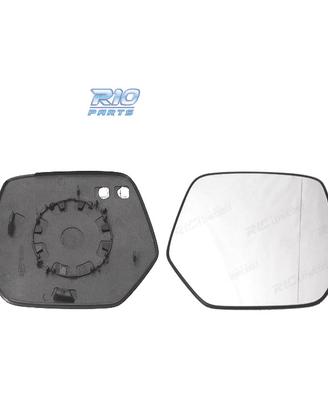 VETRO SPECCHIO BASE DESTRA HONDA CR-V 14-19 ASPHER