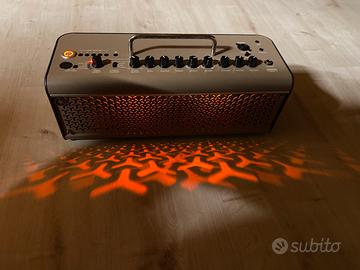 Amplificatore Yamaha THR II A