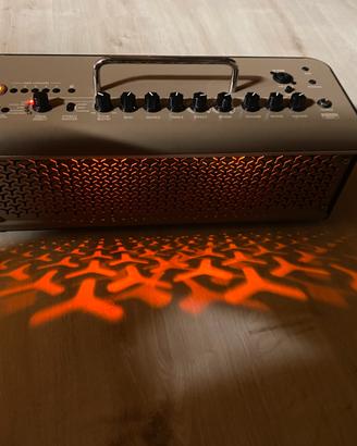 Amplificatore Yamaha THR II A