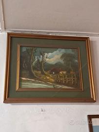 Quadro d'arredo