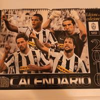 calendario Juventus 2010