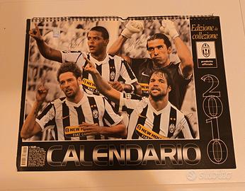 calendario Juventus 2010