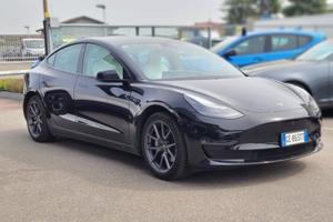 TESLA Model 3 Long Range Dual Motor AWD