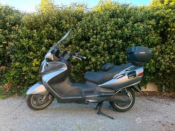 Burgman 650 ABS K7