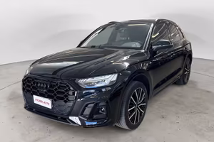 Audi Q5 45 TFSI Business Advan. quattro S tronic