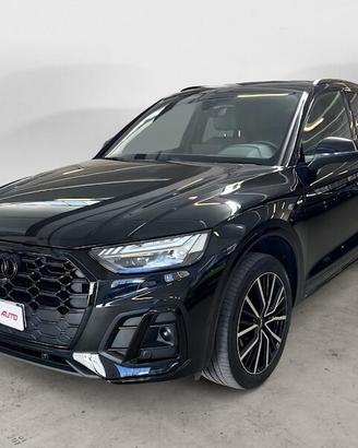 Audi Q5 45 TFSI Business Advan. quattro S tronic