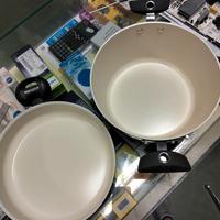 Pentola e casseruola Moneta